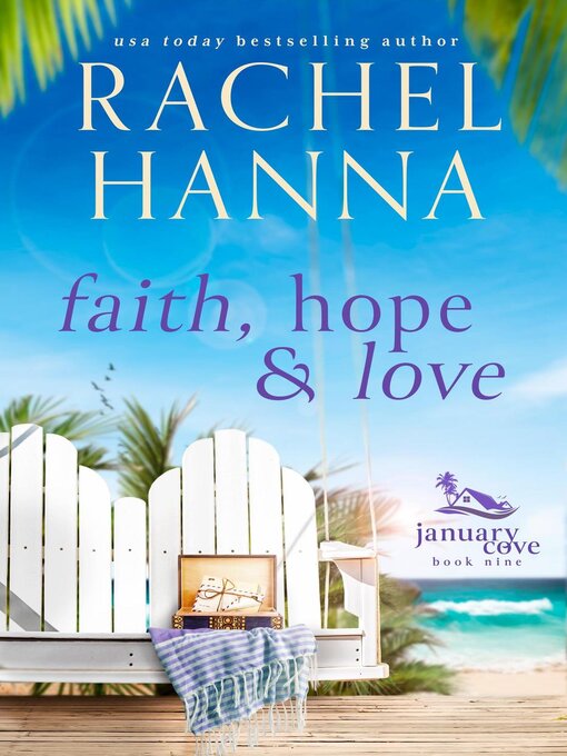 Title details for Faith, Hope & Love by Rachel Hanna - Wait list